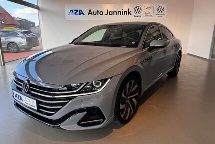 VW Arteon Gebrauchtwagen