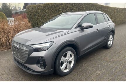 Audi Q4 e-tron Gebrauchtwagen