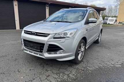 Ford Kuga Gebrauchtwagen