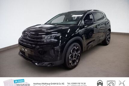 Citroen C5 Aircross Gebrauchtwagen