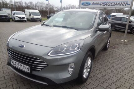 Ford Kuga Gebrauchtwagen