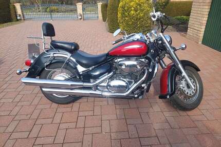 Suzuki VL 800 Gebrauchtwagen