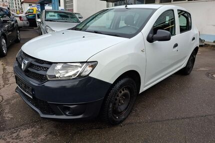 Dacia Sandero Gebrauchtwagen