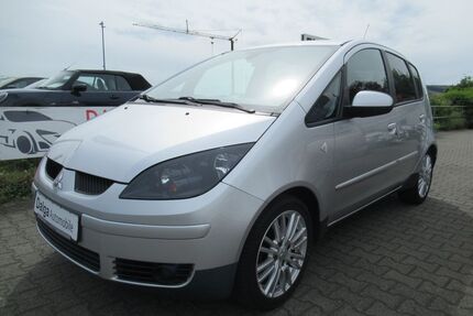 Mitsubishi Colt Gebrauchtwagen
