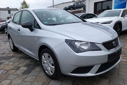 Seat Ibiza Gebrauchtwagen