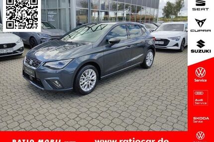 Seat Ibiza Gebrauchtwagen