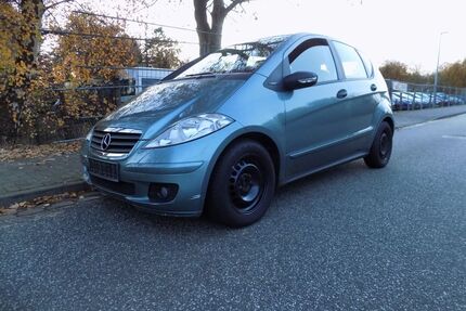 Mercedes-Benz A 180 Gebrauchtwagen
