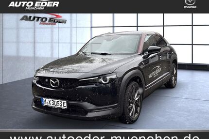 Mazda MX-30 Gebrauchtwagen