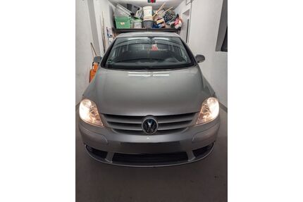 VW Golf Plus Gebrauchtwagen
