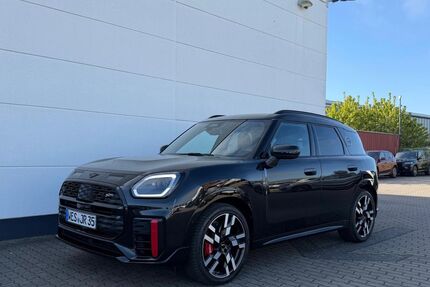 Mini John Cooper Works Countryman Gebrauchtwagen