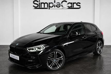 BMW 118 Gebrauchtwagen