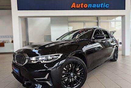 BMW 330 Gebrauchtwagen