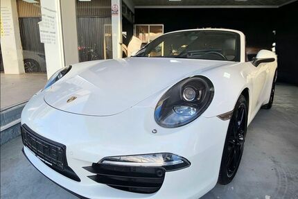Porsche 991 Gebrauchtwagen