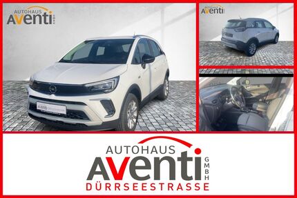 Opel Crossland (X) Gebrauchtwagen