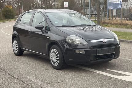 Fiat Punto Evo Gebrauchtwagen