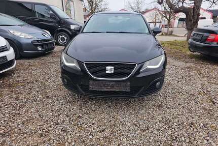 Seat Exeo Gebrauchtwagen