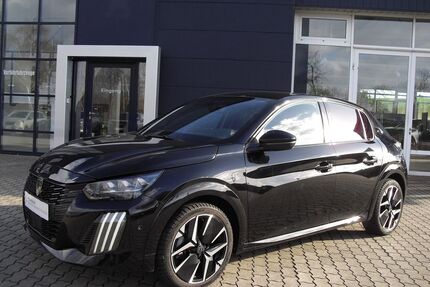 Peugeot 208 Gebrauchtwagen