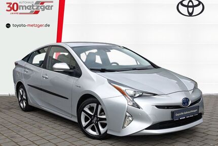 Toyota Prius Gebrauchtwagen