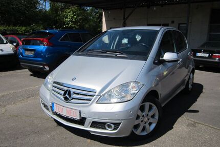 Mercedes-Benz A 200 Gebrauchtwagen