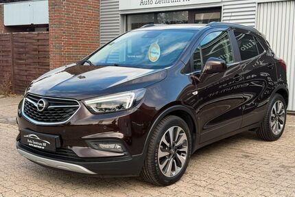 Opel Mokka Gebrauchtwagen