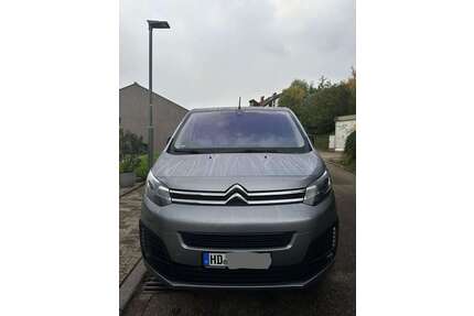Citroen Jumpy Gebrauchtwagen