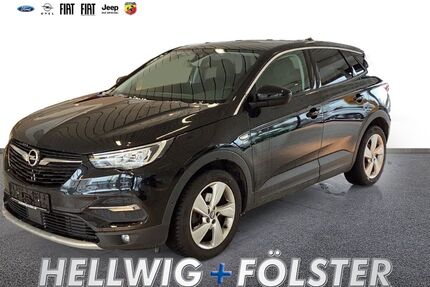 Opel Grandland (X) Gebrauchtwagen