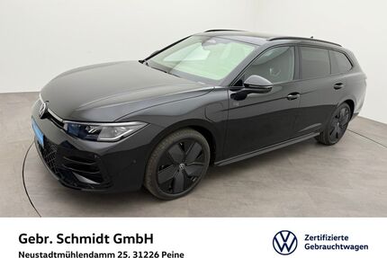 BMW Passat Variant 
