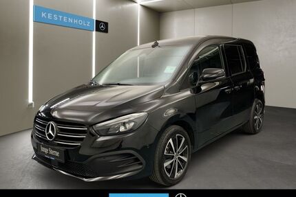Mercedes-Benz T-Klasse Gebrauchtwagen