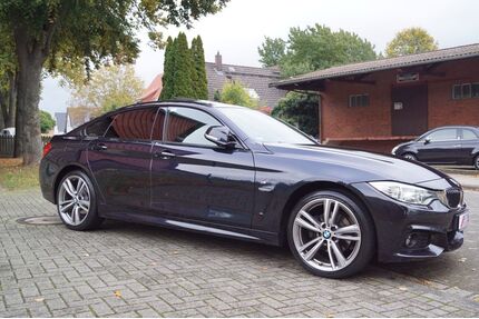 BMW 420 Gran Coupé Gebrauchtwagen