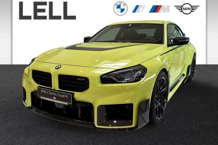 BMW M2 Gebrauchtwagen