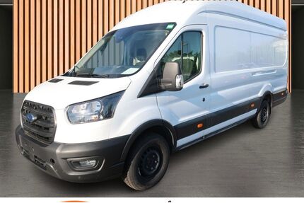 Ford Transit Gebrauchtwagen