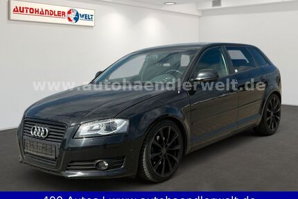 Audi A3 Gebrauchtwagen