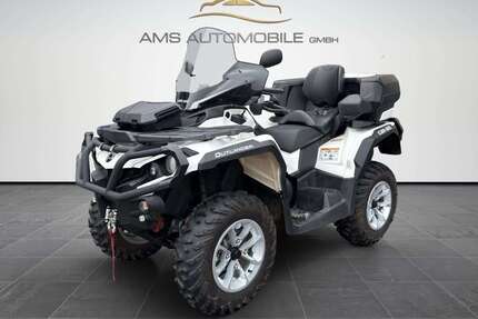 Can-Am Outlander Gebrauchtwagen