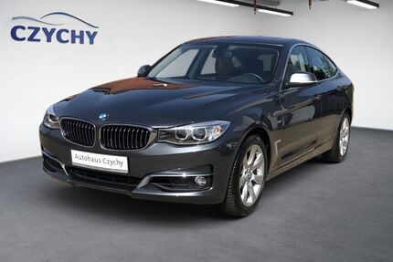 BMW 320 Gebrauchtwagen