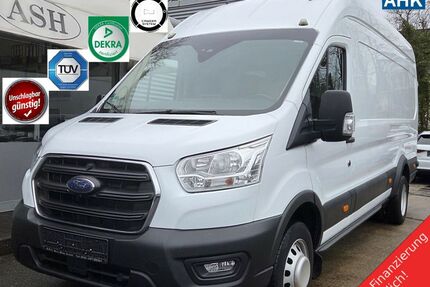 Ford Transit Gebrauchtwagen