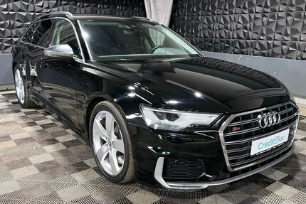 Audi S6 Gebrauchtwagen