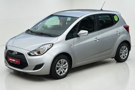 Hyundai ix20 Gebrauchtwagen