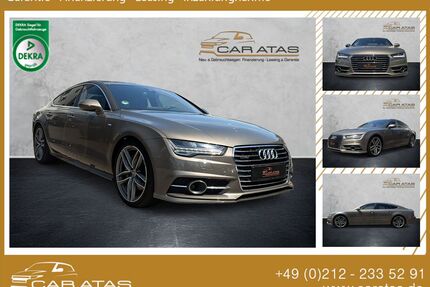 Audi A7 Gebrauchtwagen