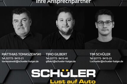 Kia Stonic Gebrauchtwagen