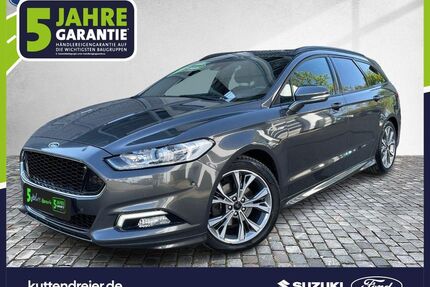 Ford Mondeo Gebrauchtwagen