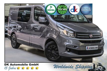 Fiat Talento Gebrauchtwagen