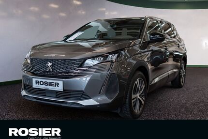 Peugeot 5008 Gebrauchtwagen