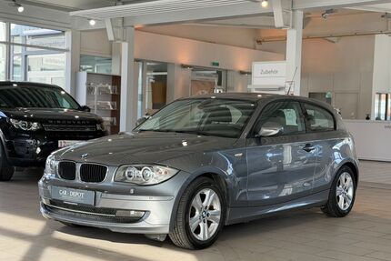 BMW 116 Gebrauchtwagen