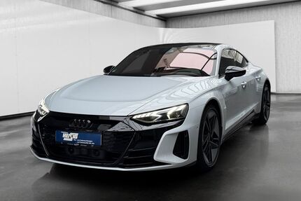 Audi RS e-tron GT Gebrauchtwagen