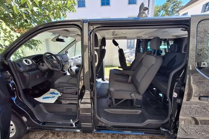 Fiat Talento Gebrauchtwagen