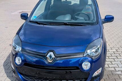 Renault Twingo Gebrauchtwagen