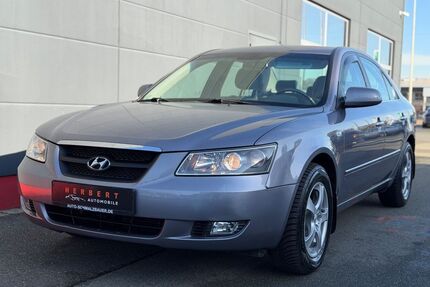 Hyundai SONATA Gebrauchtwagen