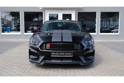 Ford Mustang Gebrauchtwagen