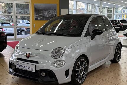 Abarth 595 Turismo Gebrauchtwagen