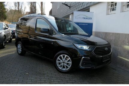 Ford Tourneo Connect Gebrauchtwagen